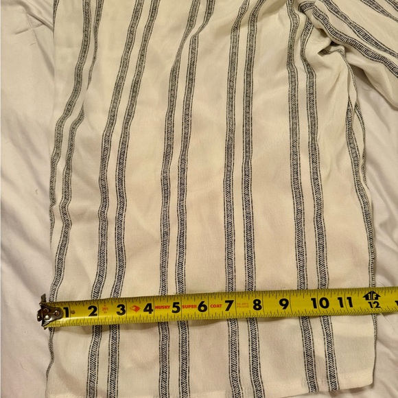 Silent Noise Romper Jumpsuit - Picture 5 of 12